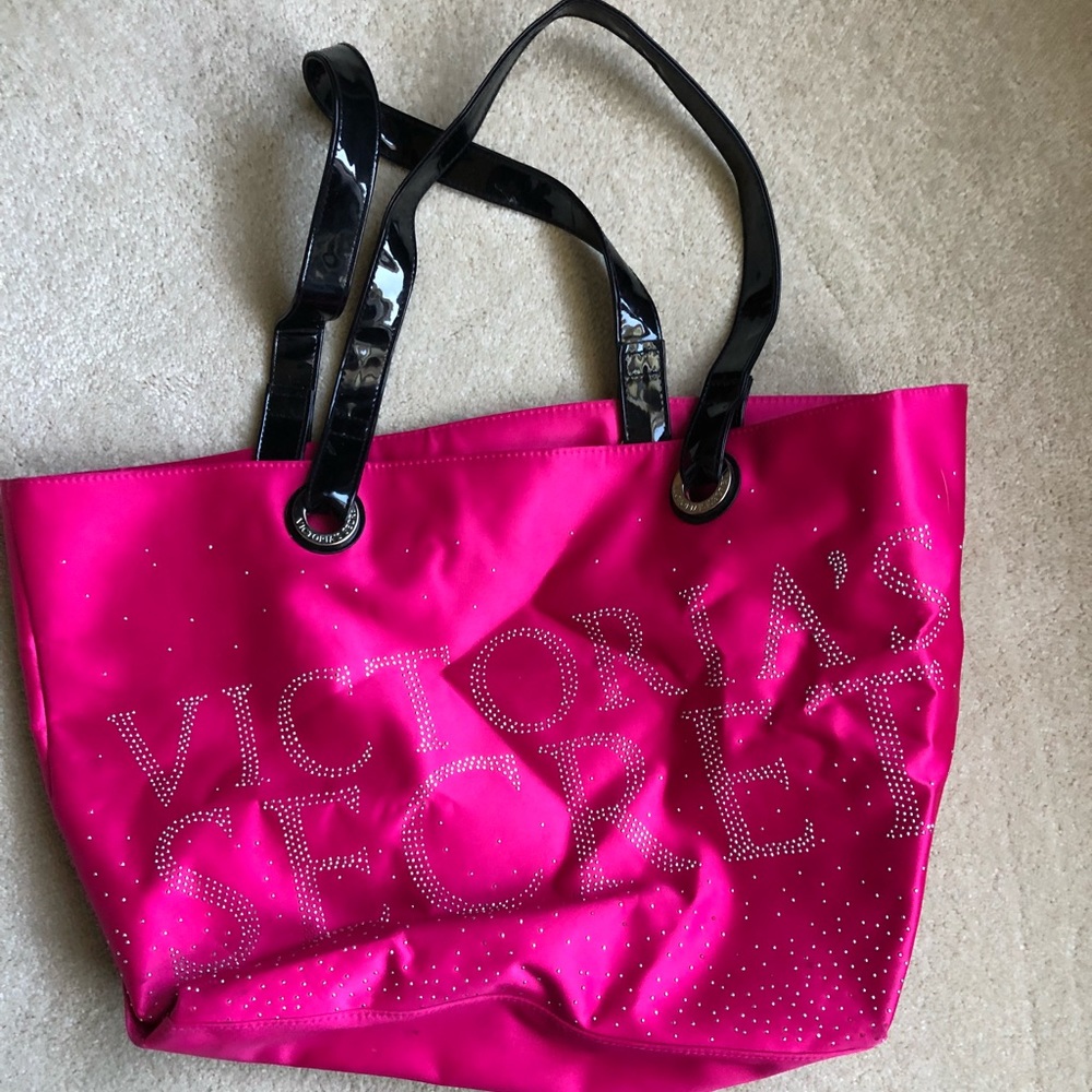Victoria’s Secret Bag